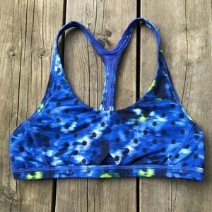 3/$30 Lululemon Racerback Sports Bra 8
